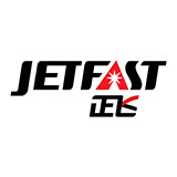 JetFast正飞防爆手电筒的LOGO