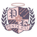 penta kill 原创