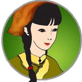 沂蒙小媳妇