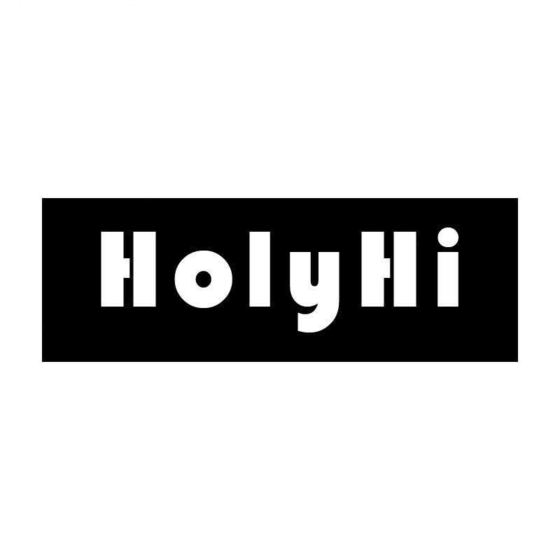 好厉嗨的铺的LOGO