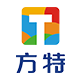 方特旅游旗舰店的LOGO