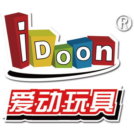 idoon旗舰店的LOGO
