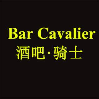 酒吧骑士用品网的LOGO
