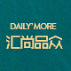 汇尚品众旗舰店的LOGO