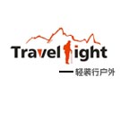 轻装行户外的LOGO