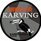 KARVING潮品