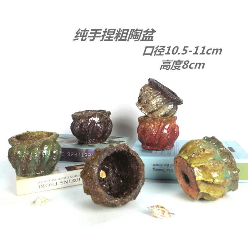 金鼎花器