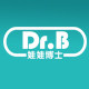 娃娃博士旗舰店的LOGO