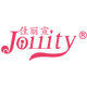 佳丽宣时尚店的LOGO