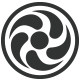 冠恒钛业单车商城的LOGO