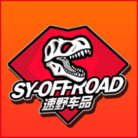 速野车品专营店的LOGO