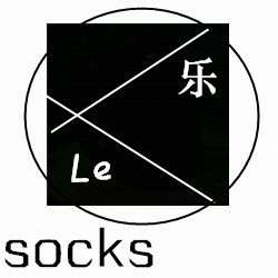 乐一袜铺