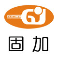 固加锁业的LOGO