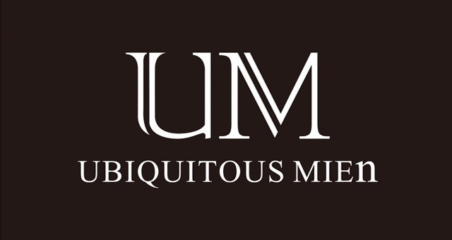 UM悠檬的LOGO