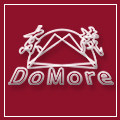东茂旗舰店的LOGO