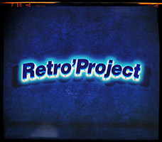 Retro Project