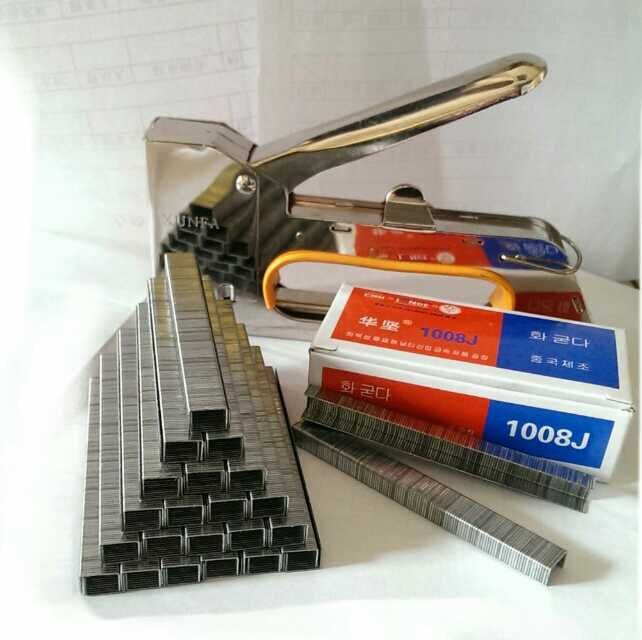 美业五金批发店
