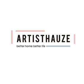 ArtistHauze香薰生活的LOGO