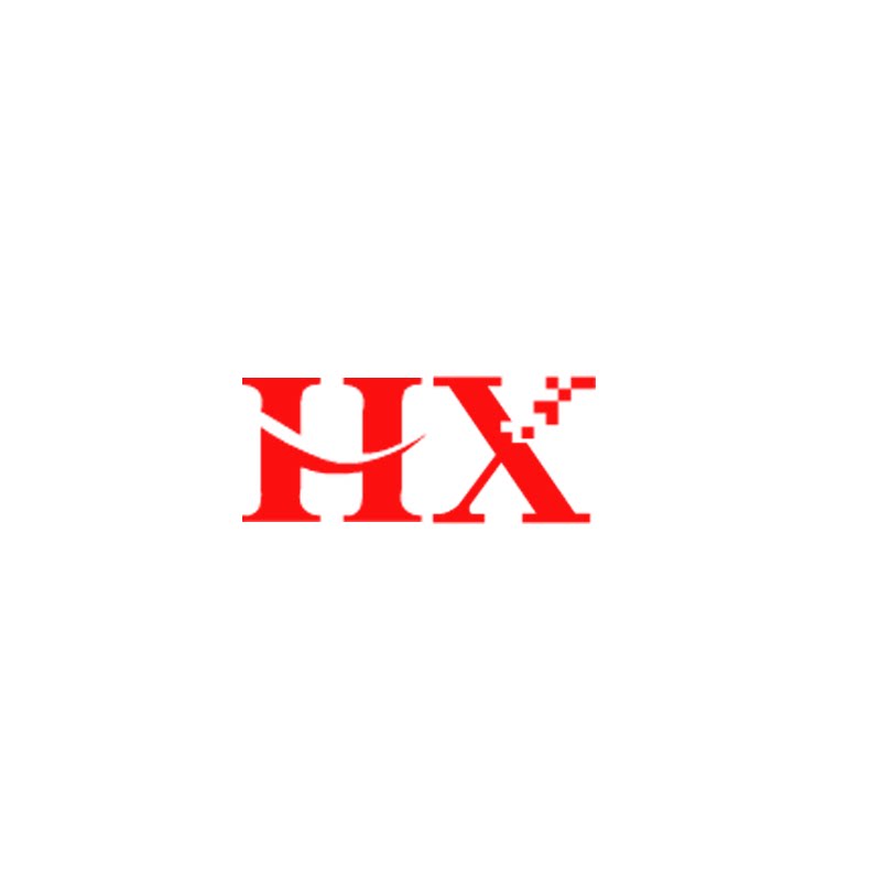 深圳豪轩科技的LOGO