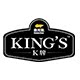 KING'S官方旗舰店的LOGO
