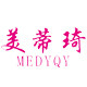美蒂琦的LOGO