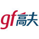 gf高夫柏悦专卖店的LOGO