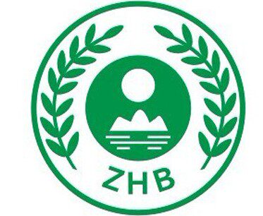 江苏水生植物基地的LOGO