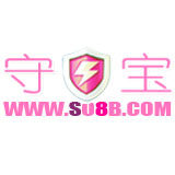 守宝商城淘宝店的LOGO