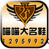 喵喵大名鞋