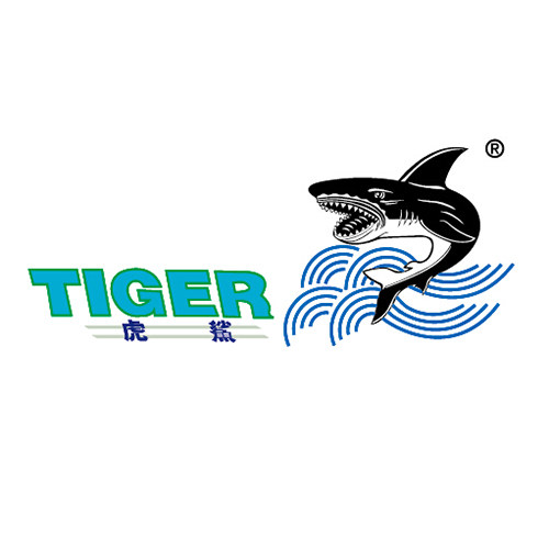 Tiger虎鲨刀具