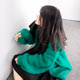 戚谜品质毛衫