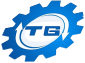 仝工真空设备的LOGO