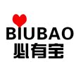 必有宝创意铺子的LOGO