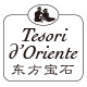 tesoridoriente旗舰店的LOGO