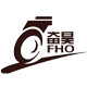奋昊仓储五金的LOGO