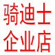 骑迪士科技企业店