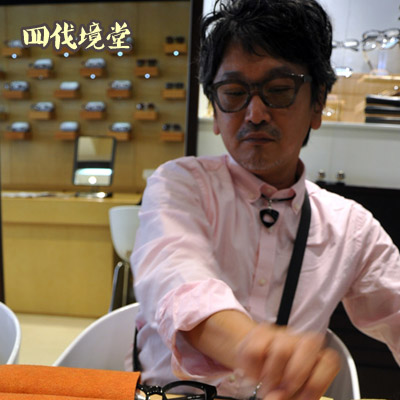 [四代境堂]