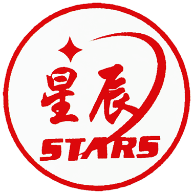 星辰窗帘