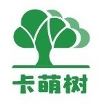 卡萌树旗舰店的LOGO