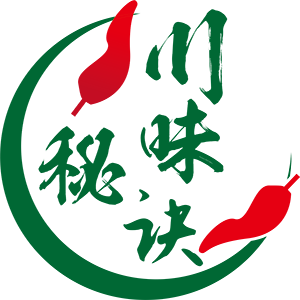 川味秘诀的LOGO