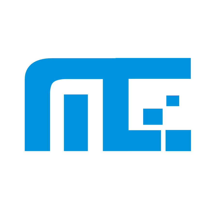 蒙创智能机器人的LOGO