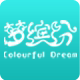 梦缤纷智能家居旗舰店的LOGO