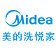 美的洗悦家旗舰店的LOGO
