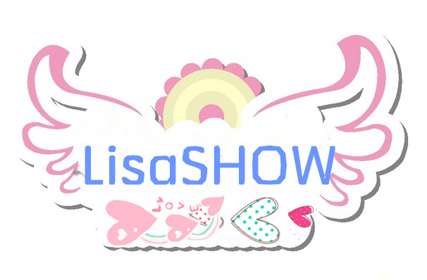 LiSa潮童空间的LOGO