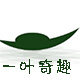 一叶奇趣