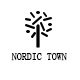 北欧小镇 Nordic town