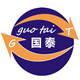 江苏国泰气弹簧的LOGO