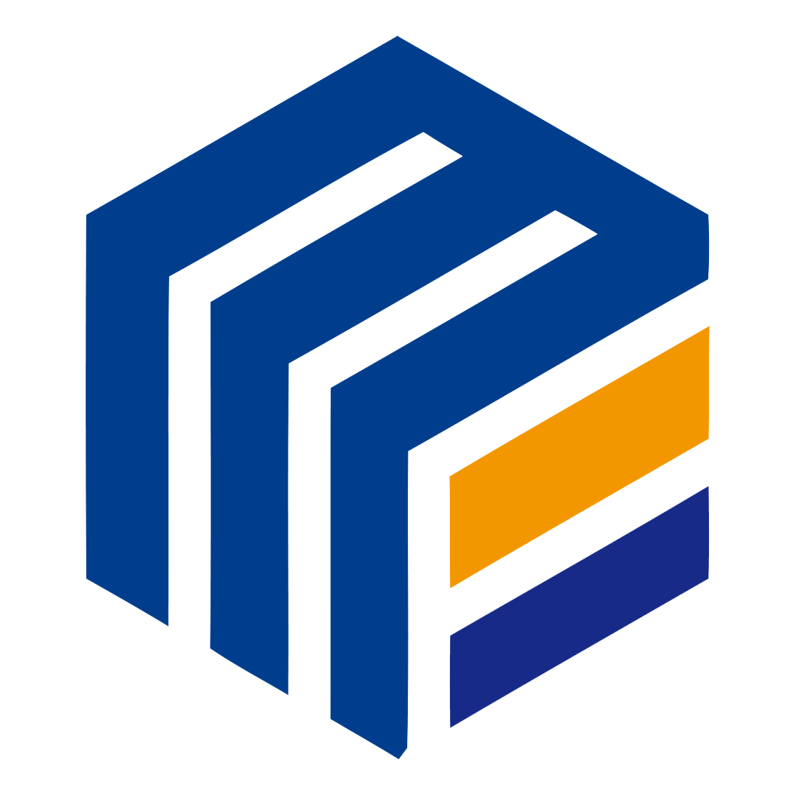 美芮生活馆的LOGO