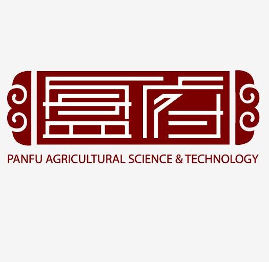 盘锦鹤府河蟹大米的LOGO
