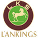 蓝郡仕的LOGO